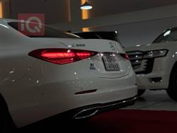 مرسيدس بنز C-Class